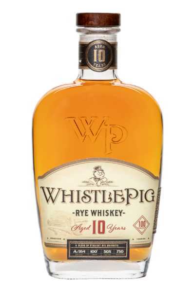 WhistlePig-Rye-10-Year