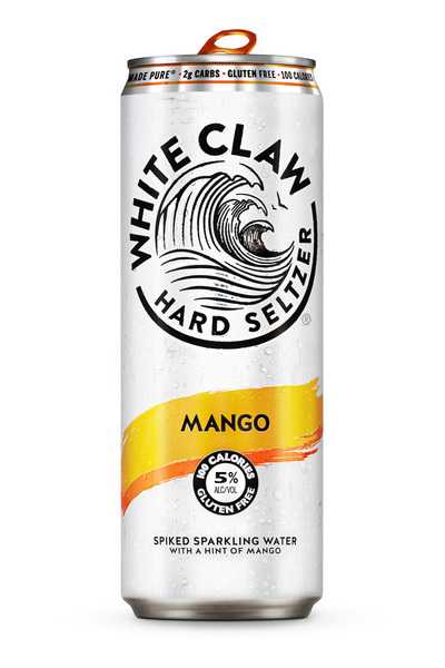White-Claw-Mango-Hard-Seltzer