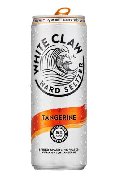 White-Claw-Tangerine-Hard-Seltzer