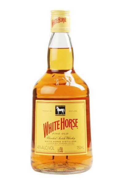 White-Horse-Scotch