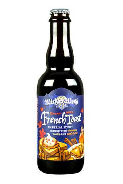 Wicked-Weed-Brewing-Barrel-Aged-French-Toast