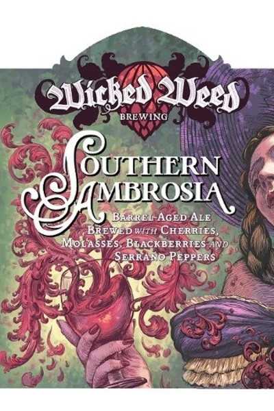 Wicked-Weed-Brewing-Southern-Ambrosia