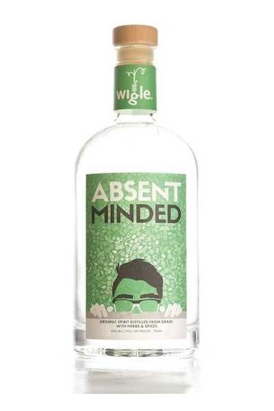 Wigle-Absent-Minded-Absinthe