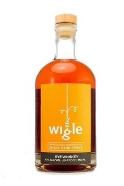 Wigle-Rye-Whiskey