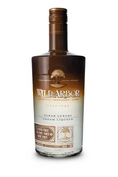 Wild-Arbor-Clear-Cream-Liqueur