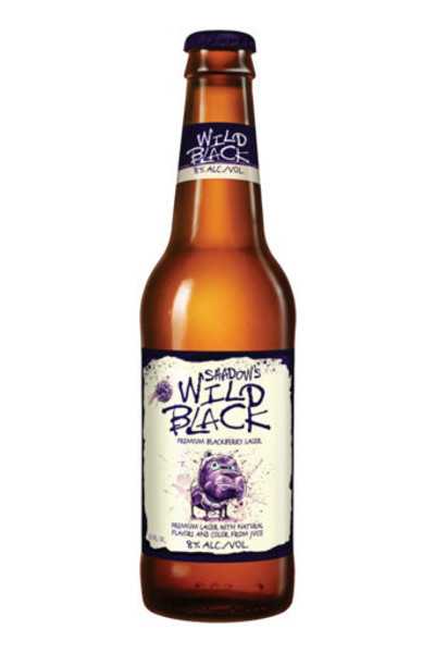 Wild-Black-Lager