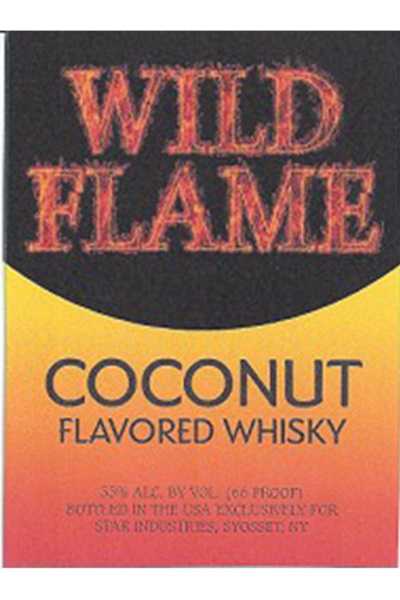 Wild-Flame-Whisky-Coconut