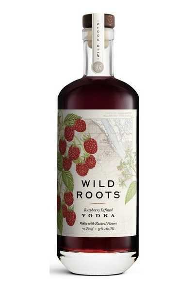 Wild-Roots-Raspberry-Infused-Vodka