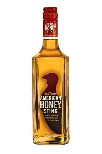 Wild-Turkey-American-Honey-Sting