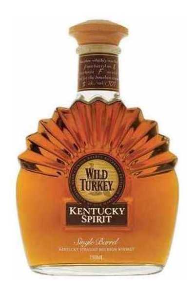 Wild-Turkey-Single-Barrel