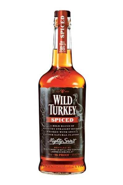 Wild-Turkey-Spiced