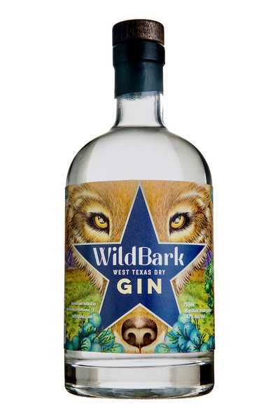 WildBark-West-Texas-Dry-Gin