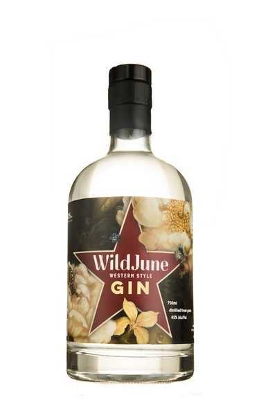 WildJune-Gin