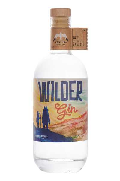 Wilder-Gin