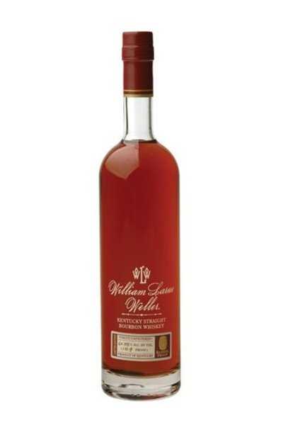 William-Larue-Weller-Bourbon