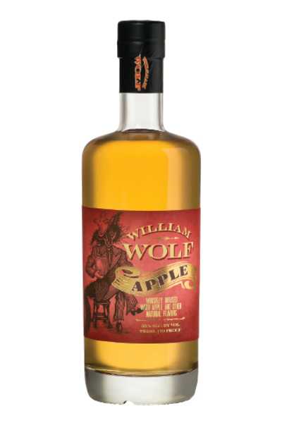 William-Wolf-Apple-Whiskey