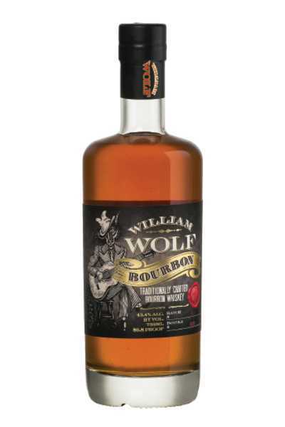 William-Wolf-Bourbon