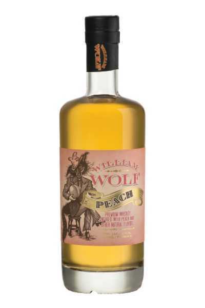 William-Wolf-Peach-Whiskey