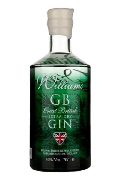 Williams-Great-British-Extra-Dry-Gin