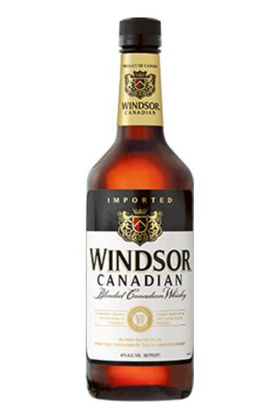 Windsor-Canadian-Blended-Whiskey