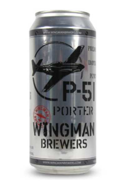 Wingman-P-51-Porter