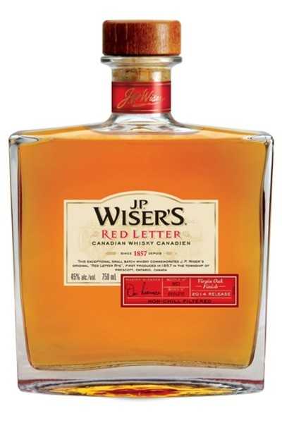 Wiser’s-Red-Letter