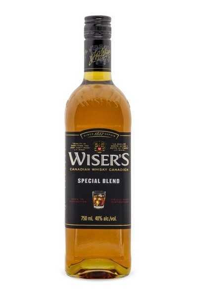 Wiser’s-Special-Blend