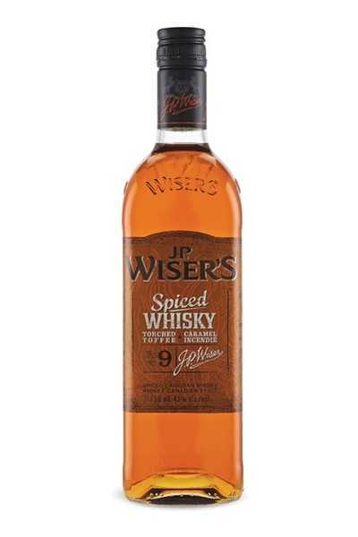 Wiser’s-Spiced-Torched-Toffee-Canadian-Whisky