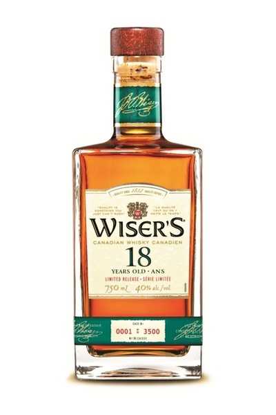 Wiser’s-Whiskey-18-Year