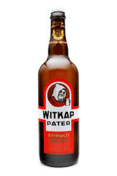 Witkap-Pater-Stimulo-Singel