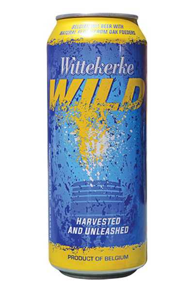 Wittekerke-Wild-Sour