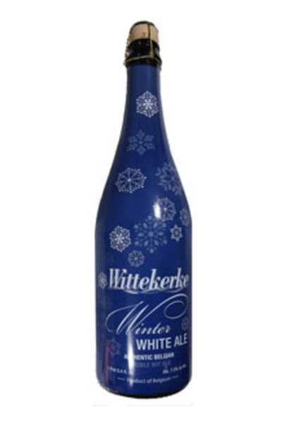 Wittekerke-Winter-White-Ale