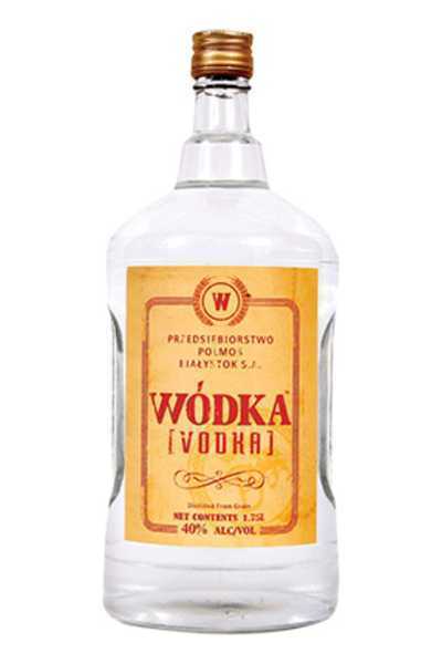 Wódka-Vodka