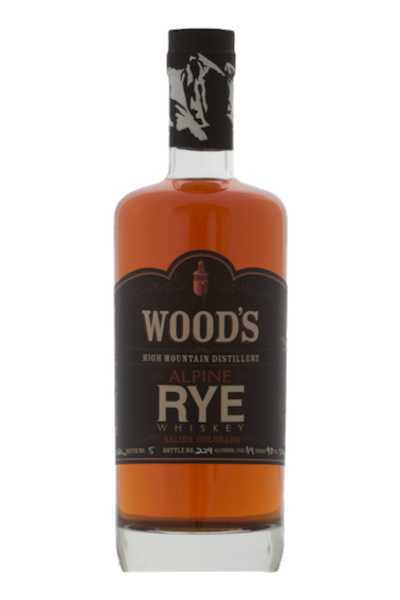 Wood’s-Alpine-Rye-Whiskey