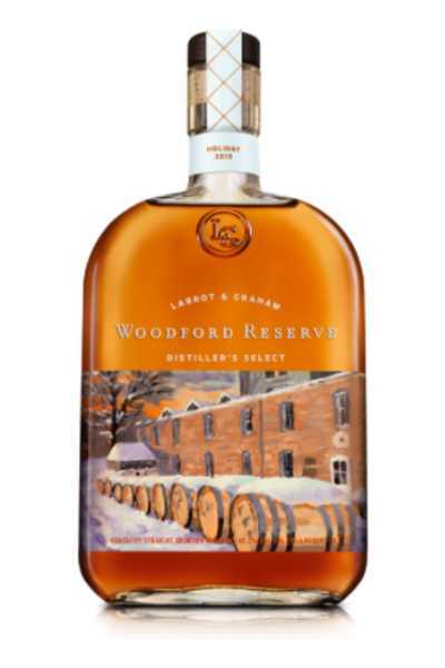 Woodford-Reserve-Bourbon-Holiday-Edition