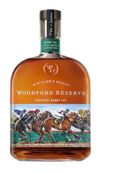 Woodford-Reserve-Bourbon-Kentucky-Derby-Edition