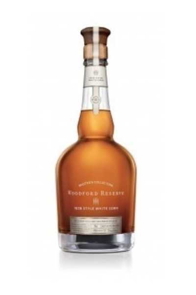 Woodford-Reserve-Master’s-Collection-Cherry-Wood-Smoked-Barley