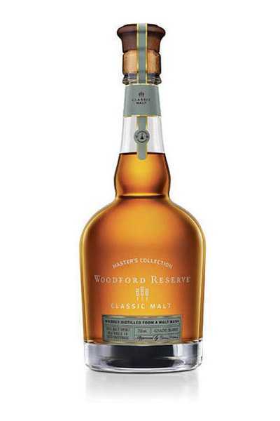 Woodford-Reserve-Master’s-Collection-Classic-Malt