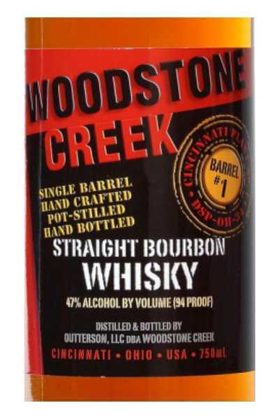 Woodstone-Creek-Five-Grain-Bourbon-Barrel-#1