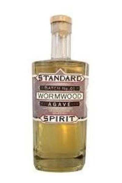 Wormwood-Agave