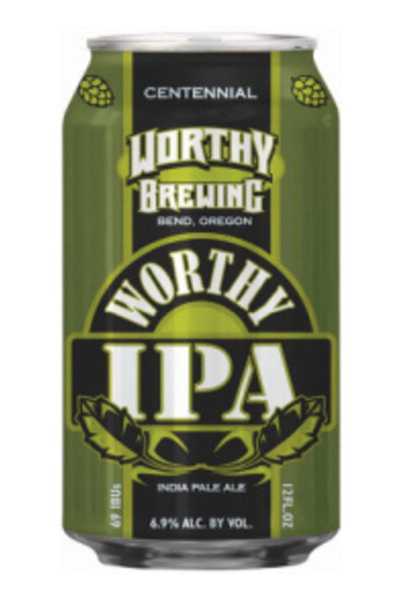 Worthy-IPA