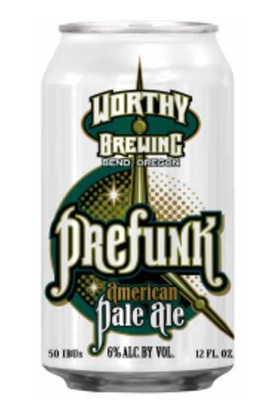 Worthy-Prefunk-Pale-Ale
