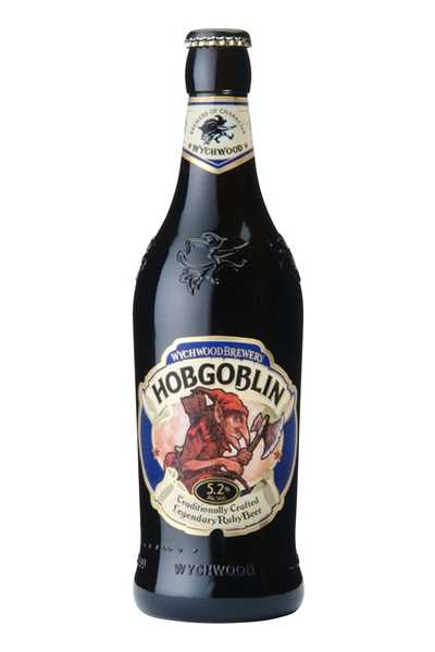 Wychwood-Hobgoblin-Ale
