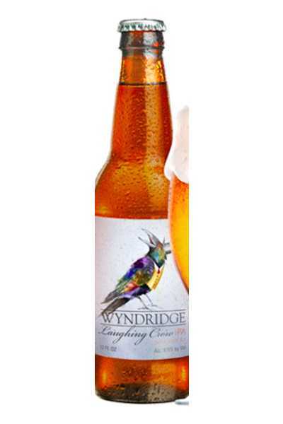 Wyndridge-Laughing-Crow-IPA