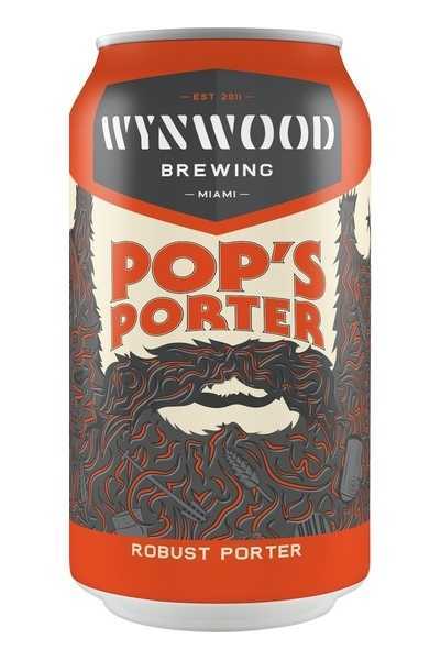 Wynwood-Brewing-Pop’s-Porter