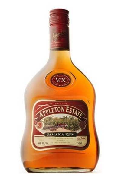 Appleton-Estate-V/X-Jamaica-Rum