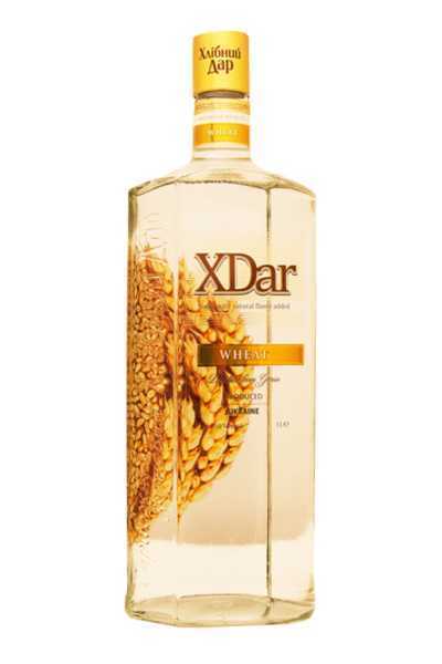 XDar-Vodka