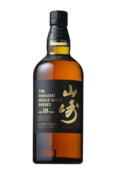 Yamazaki-18-Year-Old-Single-Malt-Japanese-Whisky