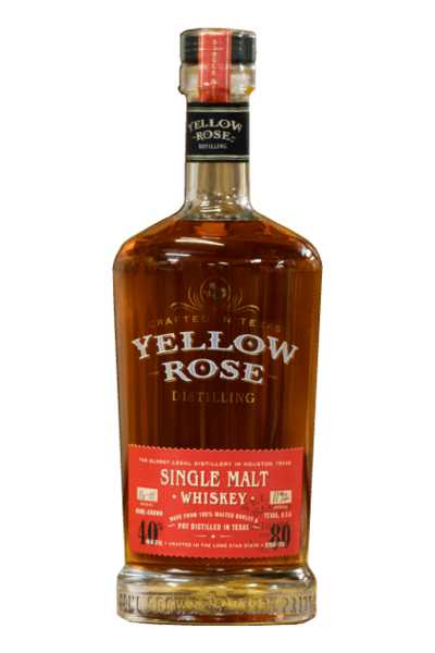 Yellow-Rose-Single-Malt-Whiskey