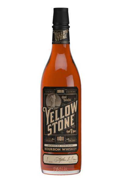 Yellowstone-7-Year-Bourbon